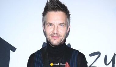 Adam Sztaba opublikował zdjęcia z żoną. "Wow! Para z żurnala"