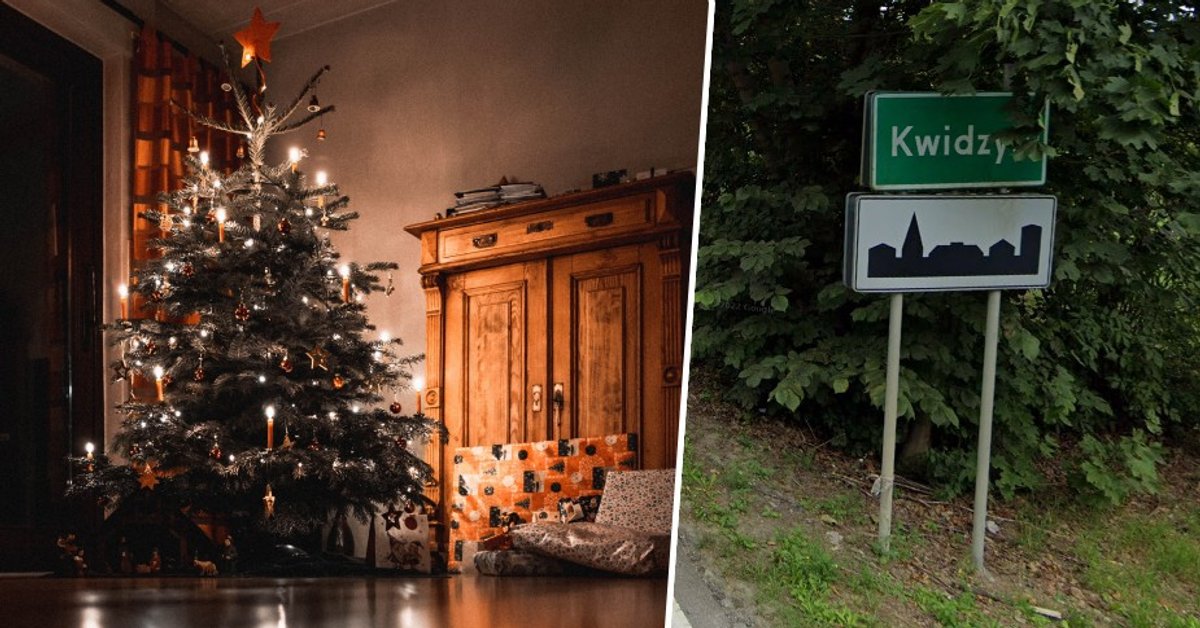 Święta zamieniły się w dramat. Zbrodnia w Kwidzynie wstrząsnęła miastem