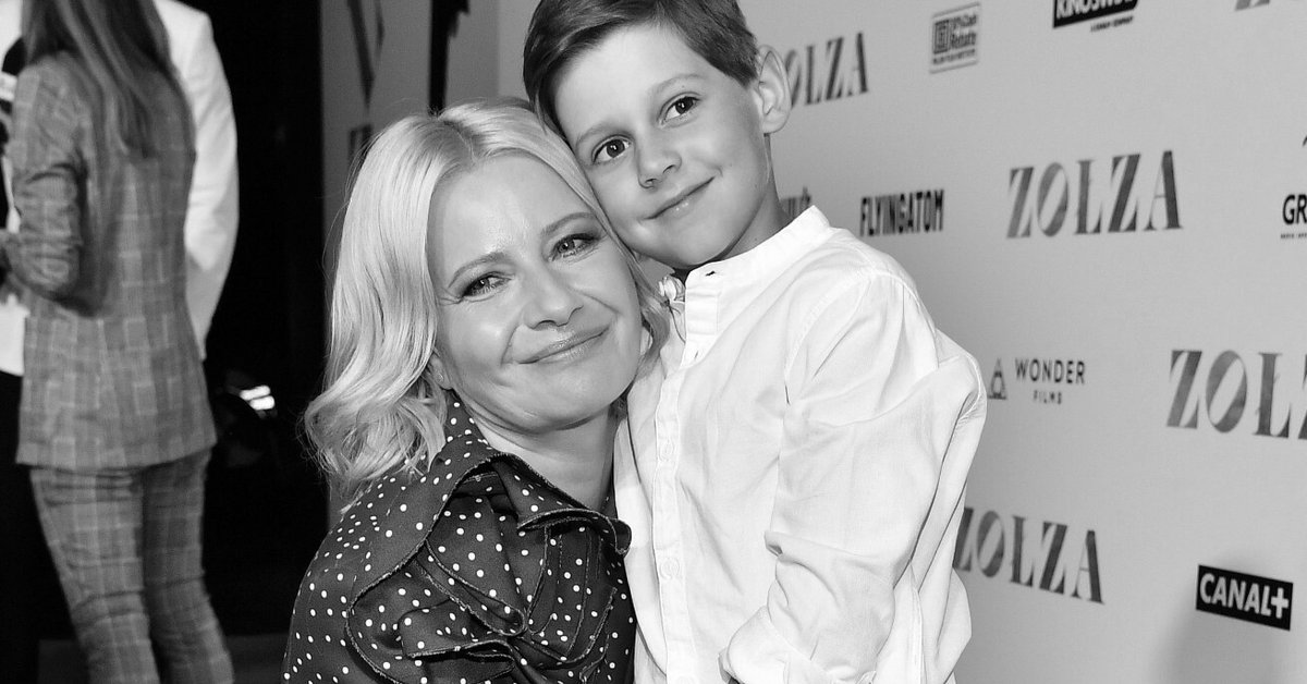 Nie żyje Nikodem Marecki. 11-letni aktor zginął w wypadku - Onet