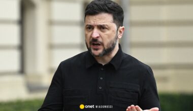 Plan na odbudowę Ukrainy. Wołodymyr Zełenski zapowiada dwa dokumenty