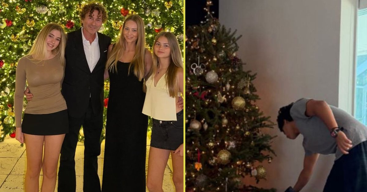 Screen z relacji na instagramowym profilu Agaty Rubik