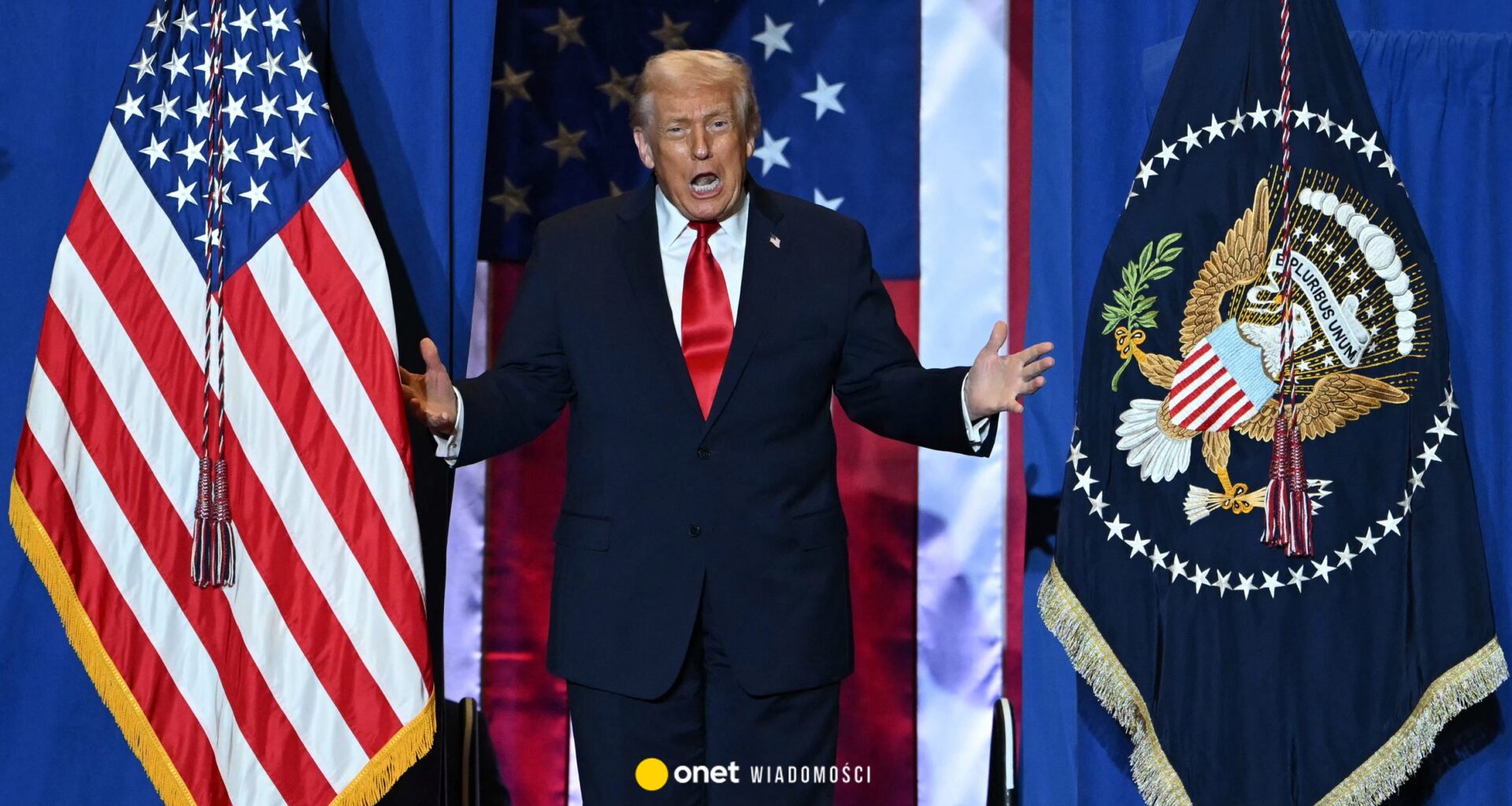 Wzrasta liczba Polaków wydalonych z USA. Wybierają samodeportację