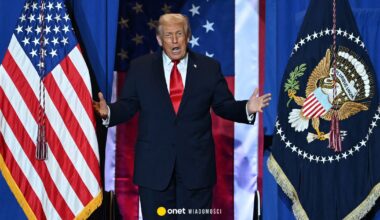 Wzrasta liczba Polaków wydalonych z USA. Wybierają samodeportację