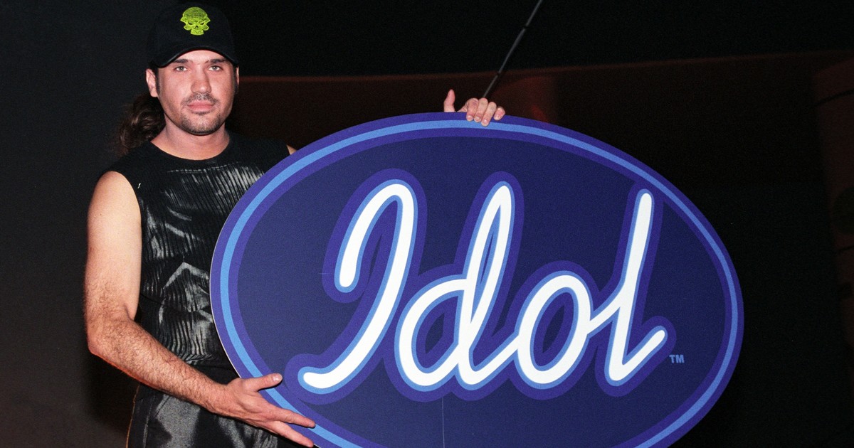 Szymon Wydra rzadko pojawia się na salonach. Jak wygląda dziś gwiazdor "Idola"?