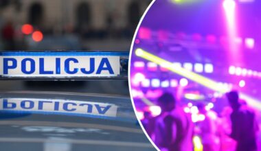 Wnory-Wiechy. Śmierć po bójce pod dyskoteką. Nowe fakty