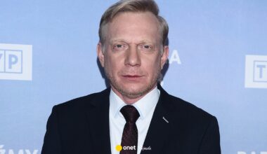 Szczegóły rozwodu Arkadiusza Janiczka. Aktor nie traci nadziei: codziennie walczę