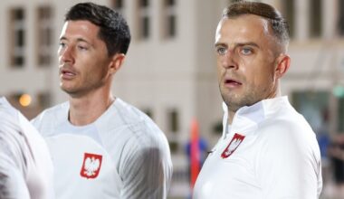 Trwają rozmowy ważne dla Zagłębia Lubin. Leszek Ojrzyński: jest jeszcze nadzieja