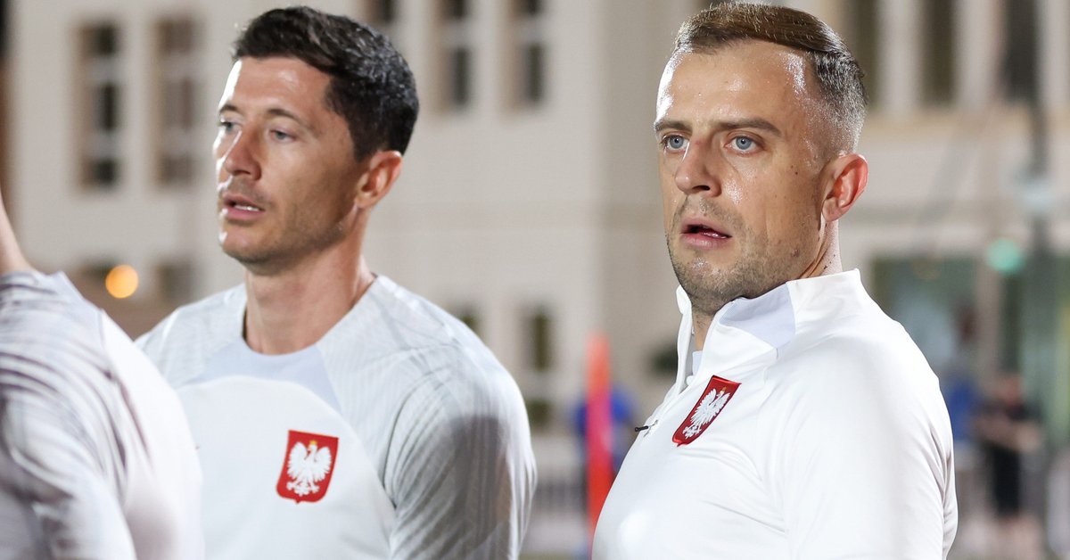 Trwają rozmowy ważne dla Zagłębia Lubin. Leszek Ojrzyński: jest jeszcze nadzieja