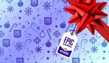 Epic Games puszcza petardę! 4 bestsellery dostępne za darmo