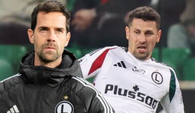 Krzysztof Piątek w wyjątkowym miejscu wypoczywa razem  z żoną. Pokazali zdjęcia