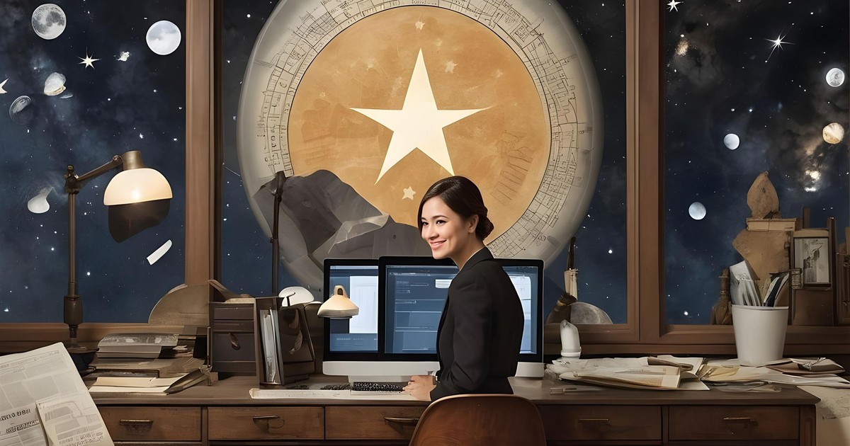 kariera i finanse znak po znaku – Merkury sprzyja sukcesom