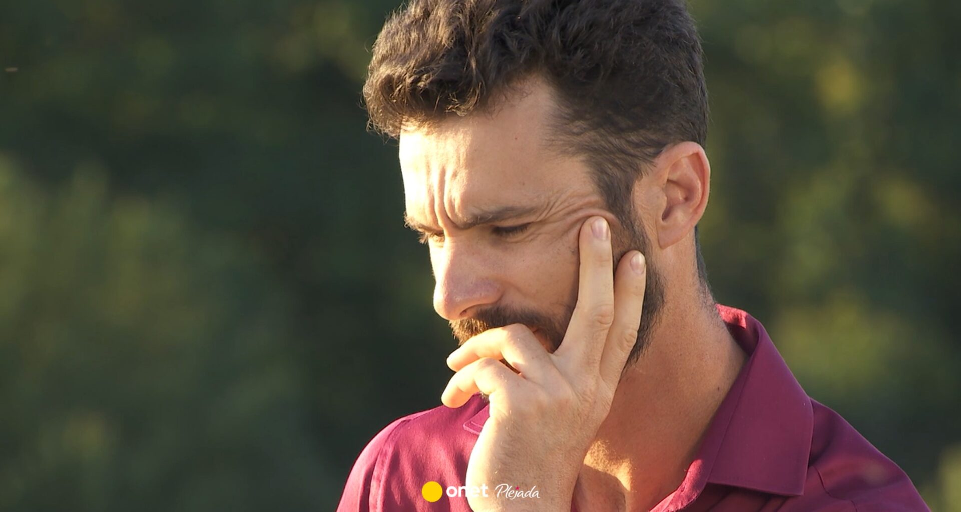 Były uczestnik "Rolnik szuka żony" ostro o Rolandzie. "Nie żyjemy w średniowieczu"