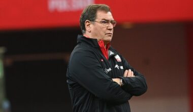 Polacy czekają na to 46 lat! Oto co wiadomo po losowaniu grup MŚ