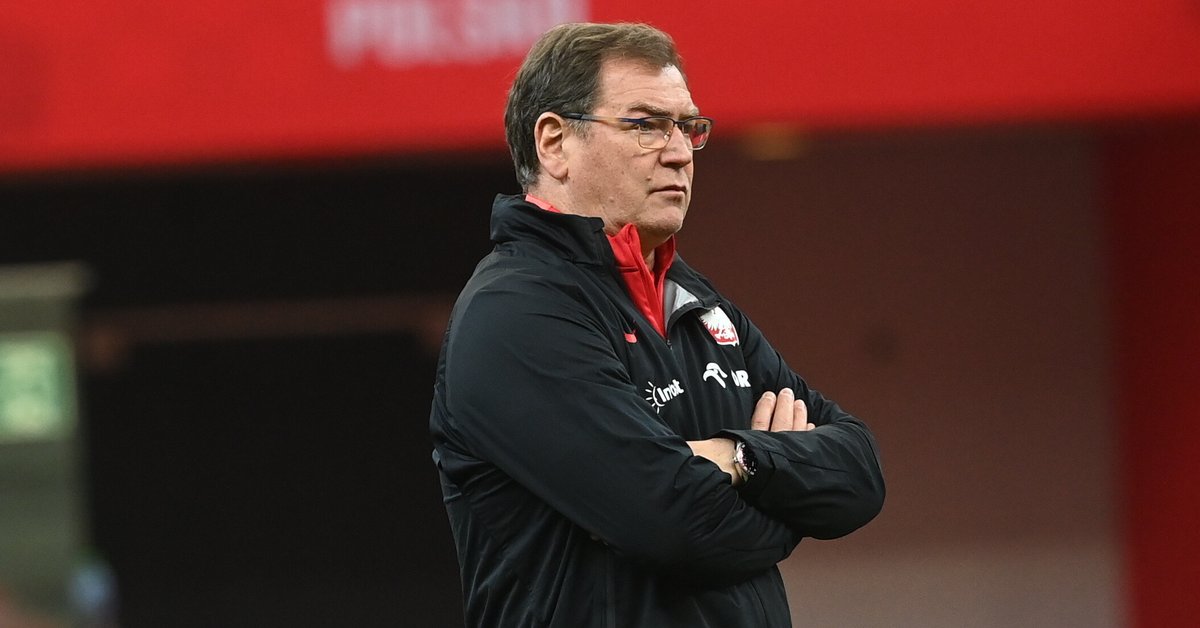 Polacy czekają na to 46 lat! Oto co wiadomo po losowaniu grup MŚ