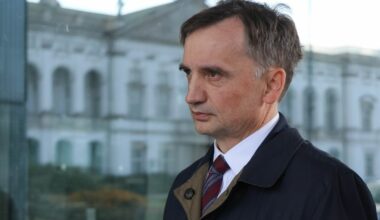 Posiedzenie aresztowe wobec Zbigniewa Ziobry. Obrońcy posła złożyli nowy wniosek