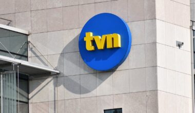 Netflix przejmuje Warner Bros. Pracownicy TVN dostali list