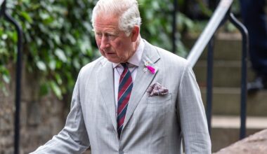 Brytyjska rodzina królewska