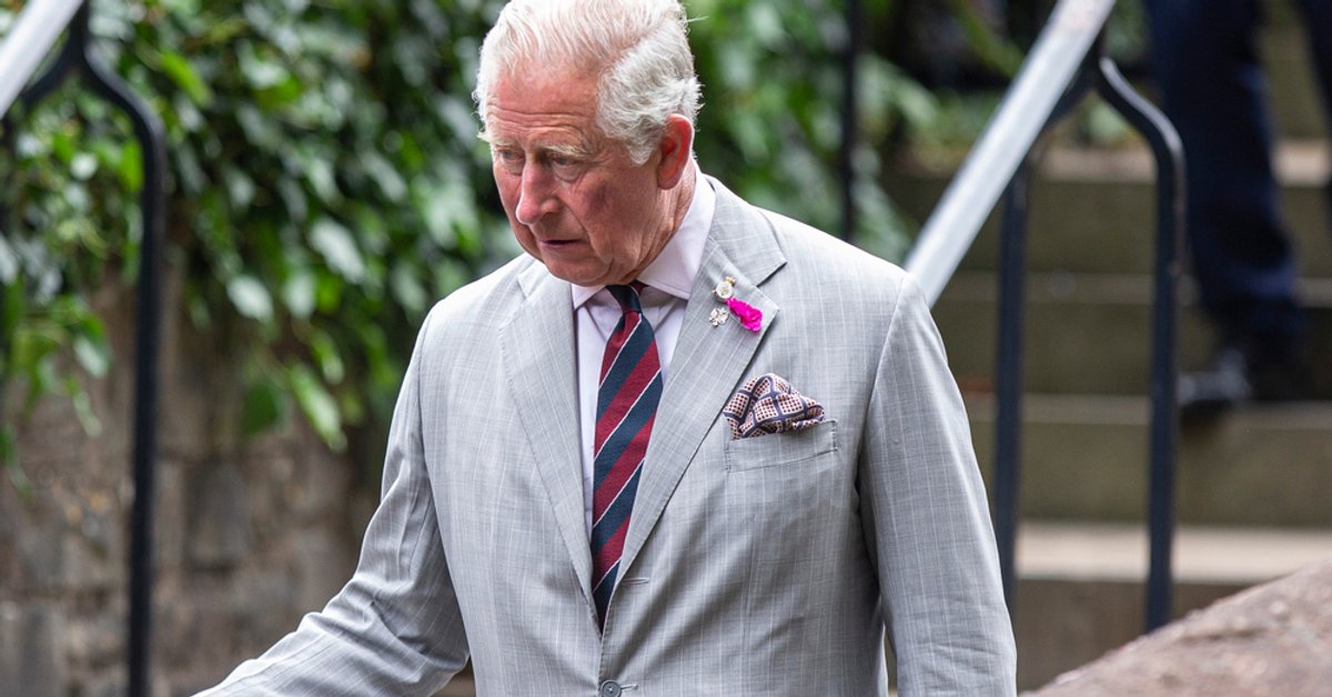 Brytyjska rodzina królewska