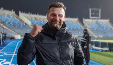 Wielki powrót! Były selekcjoner ma nową pracę