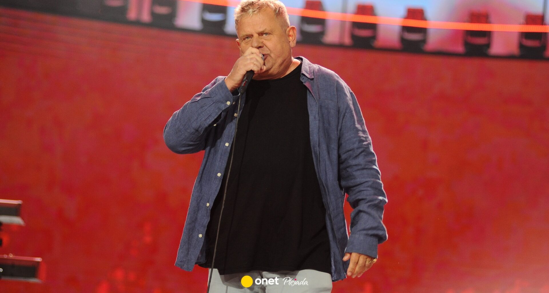 Skandaliczne zachowanie Kazika Staszewskiego na koncercie. Publiczność zaczęła wychodzić