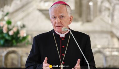 Koniec rządów abpa Jędraszewskiego. Panika wśród jego ludzi
