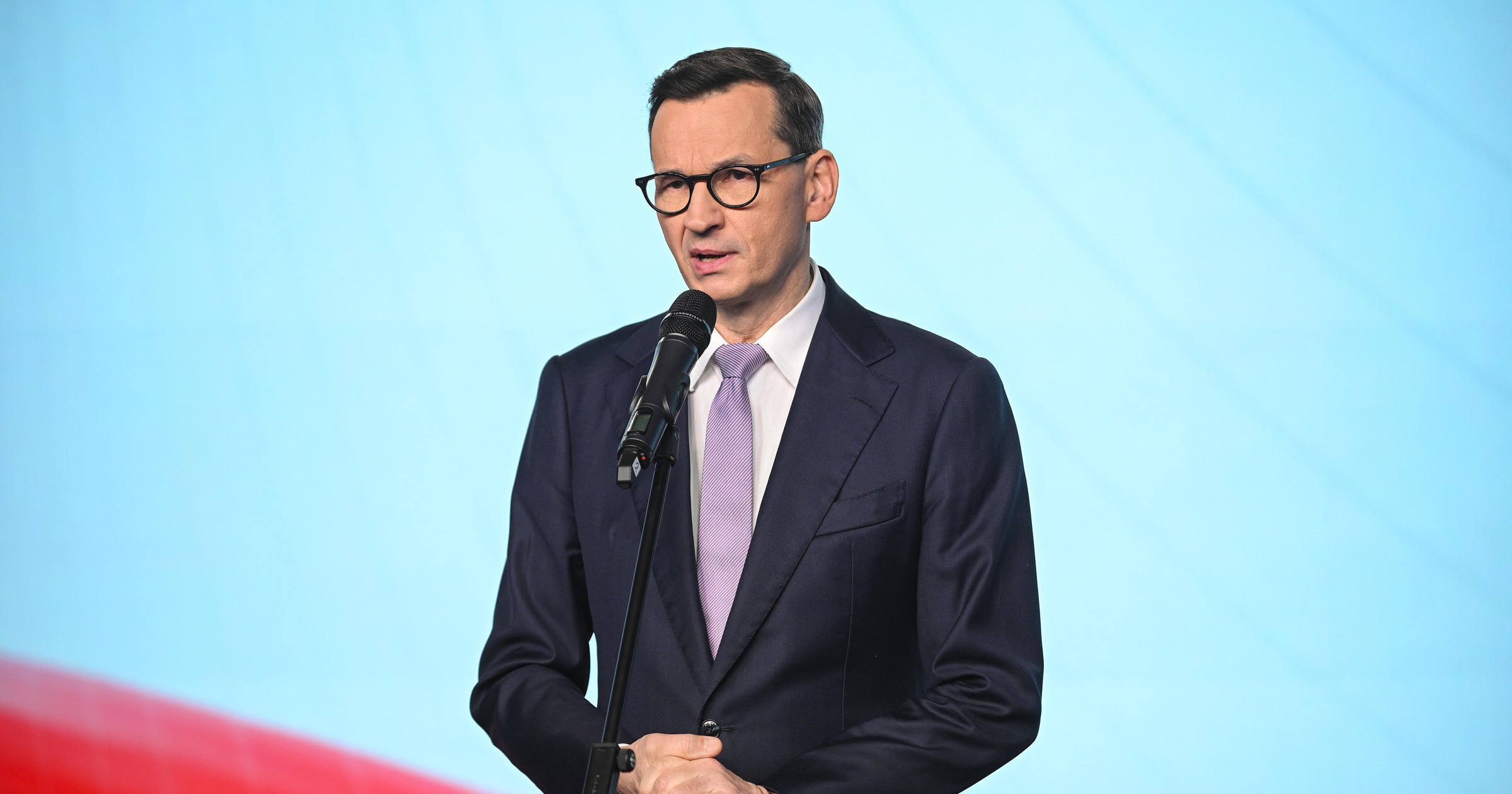 Mateusz Morawiecki