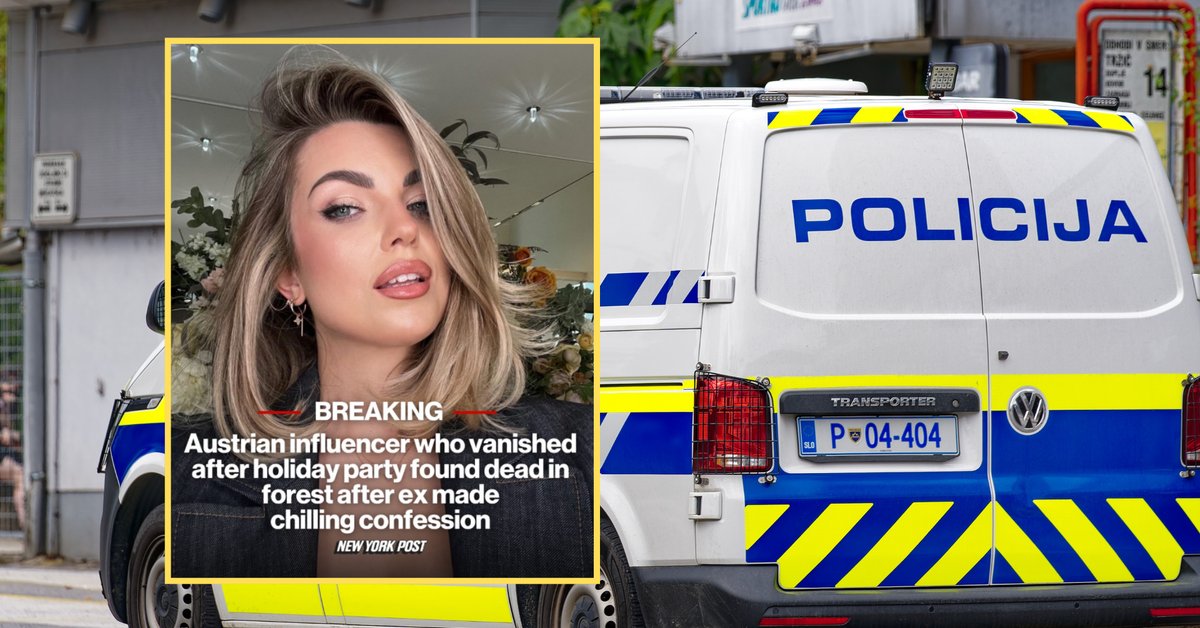 Stefanie Pieper nie żyje. Jej ciało zostało znalezione w walizce w lesie