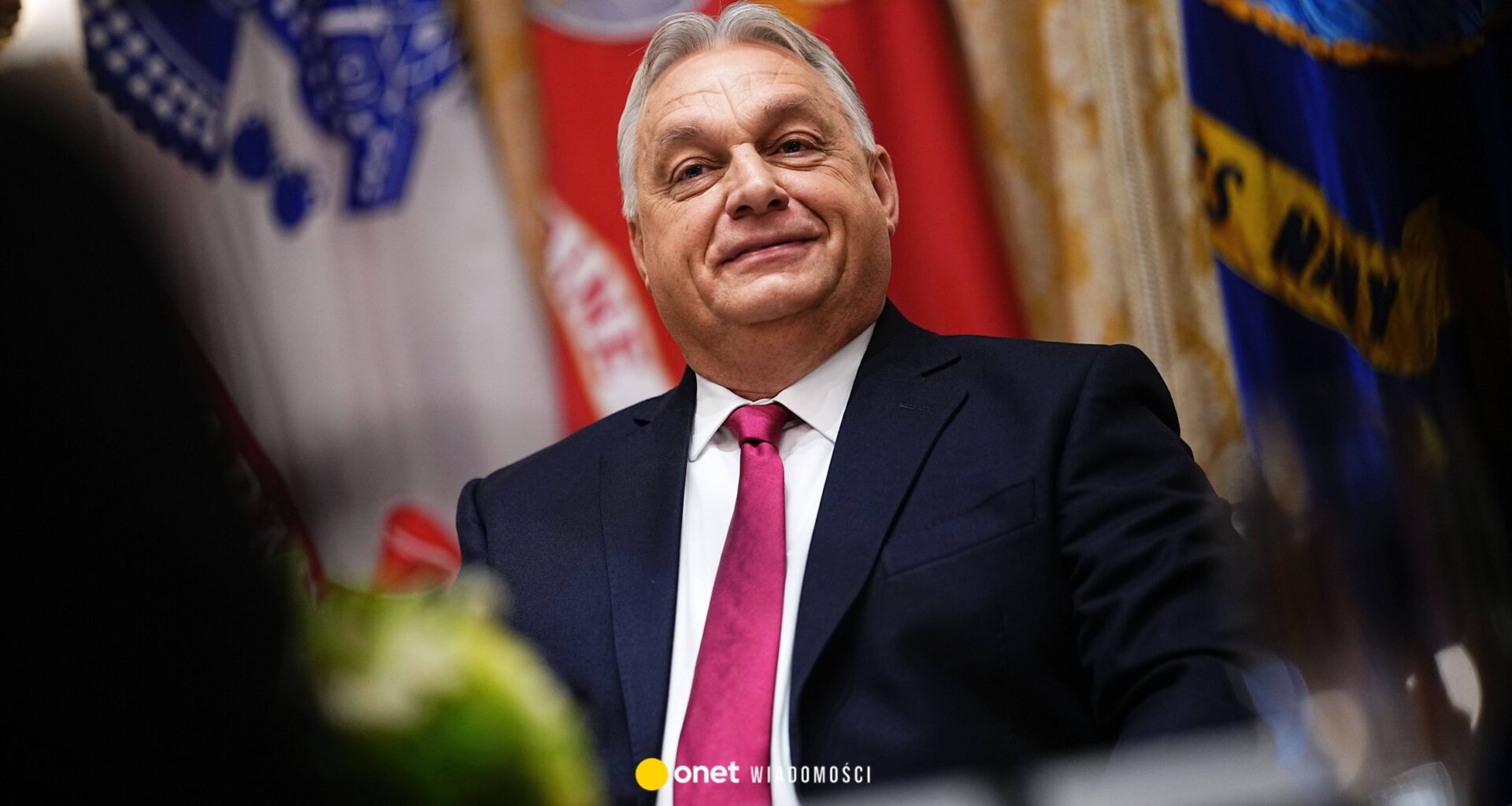 "Złowieszcze" słowa Viktora Orbana. "Ostatnie wybory przed wojną"