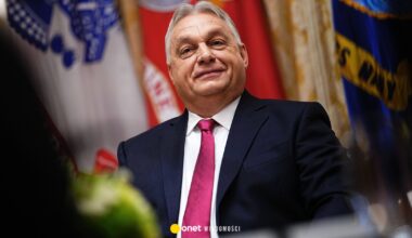 "Złowieszcze" słowa Viktora Orbana. "Ostatnie wybory przed wojną"