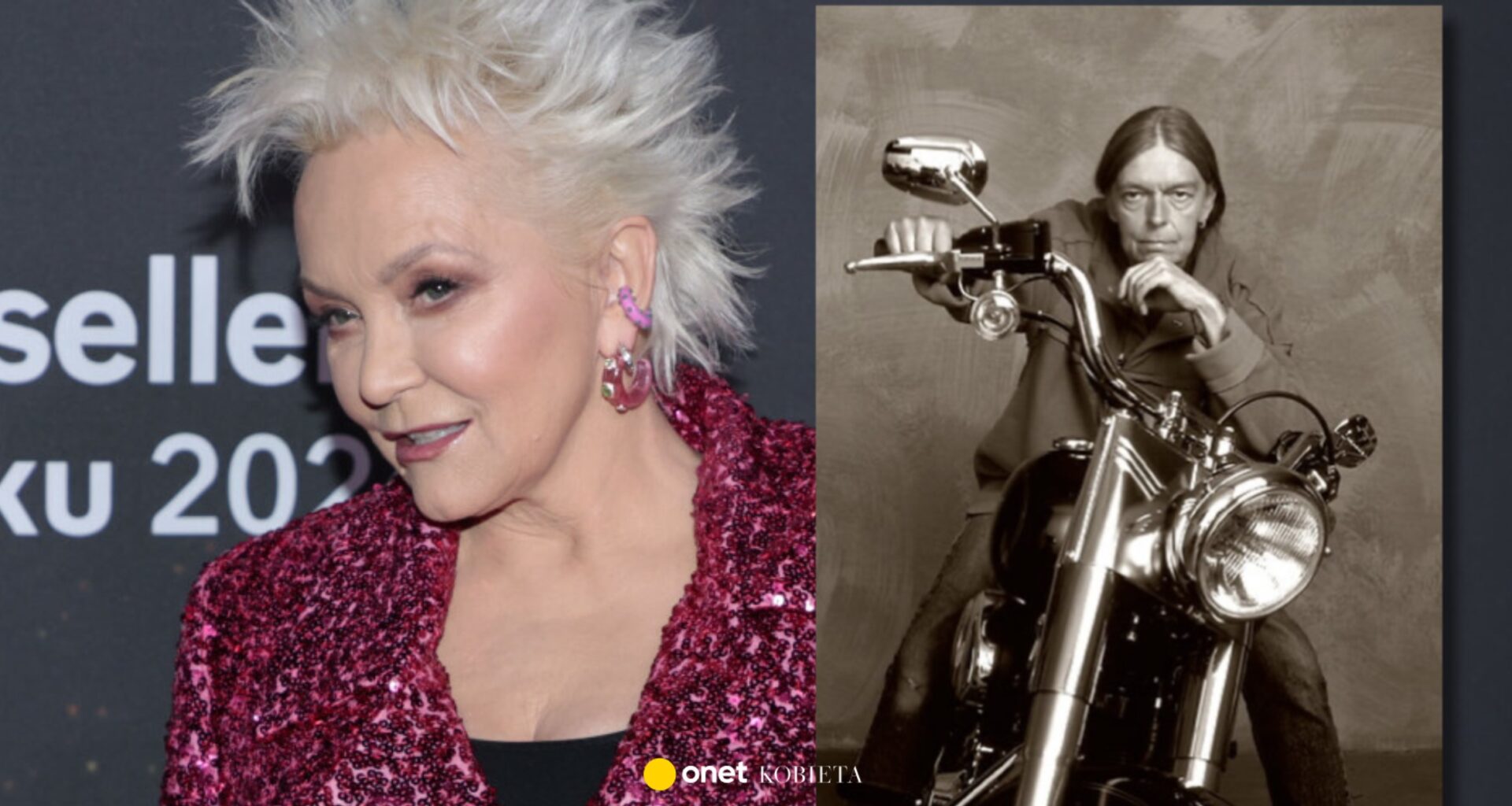 Ostatnie chwile męża Ostrowskiej w hospicjum. "Miały być najwspanialsze"