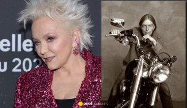 Ostatnie chwile męża Ostrowskiej w hospicjum. "Miały być najwspanialsze"