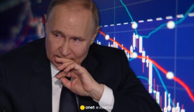 Cena rosyjskiej ropy leci na łeb na szyję. Czempiony Putina szorują po dnie. "Przemysł naftowy pogrąża się w kryzysie"