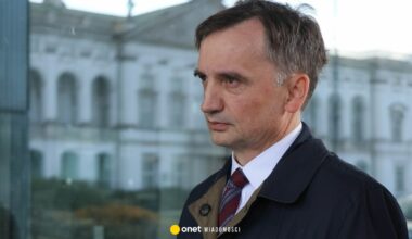 Posiedzenie aresztowe wobec Zbigniewa Ziobry. Obrońcy posła złożyli nowy wniosek