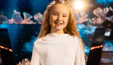 Eurowizja Junior 2025: wyniki. Ile punktów zdobyła Polka? Ukraina pobiła rekord