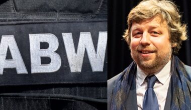 Kulisy zatrzymania rosyjskiego naukowca w Warszawie. Wpadł w hotelu