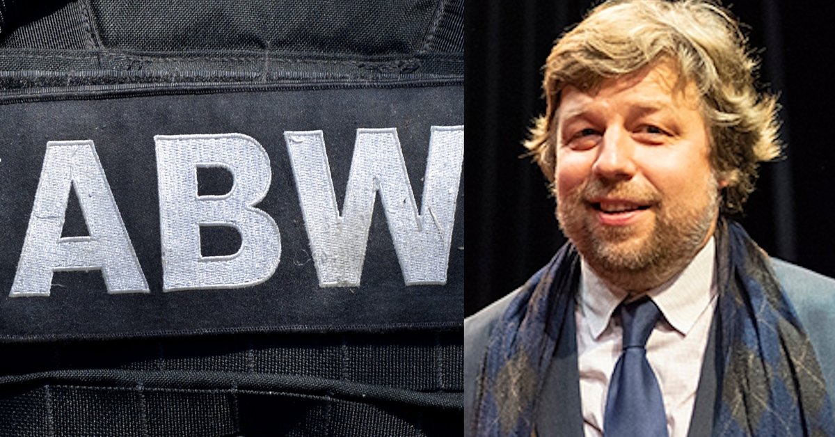 Kulisy zatrzymania rosyjskiego naukowca w Warszawie. Wpadł w hotelu