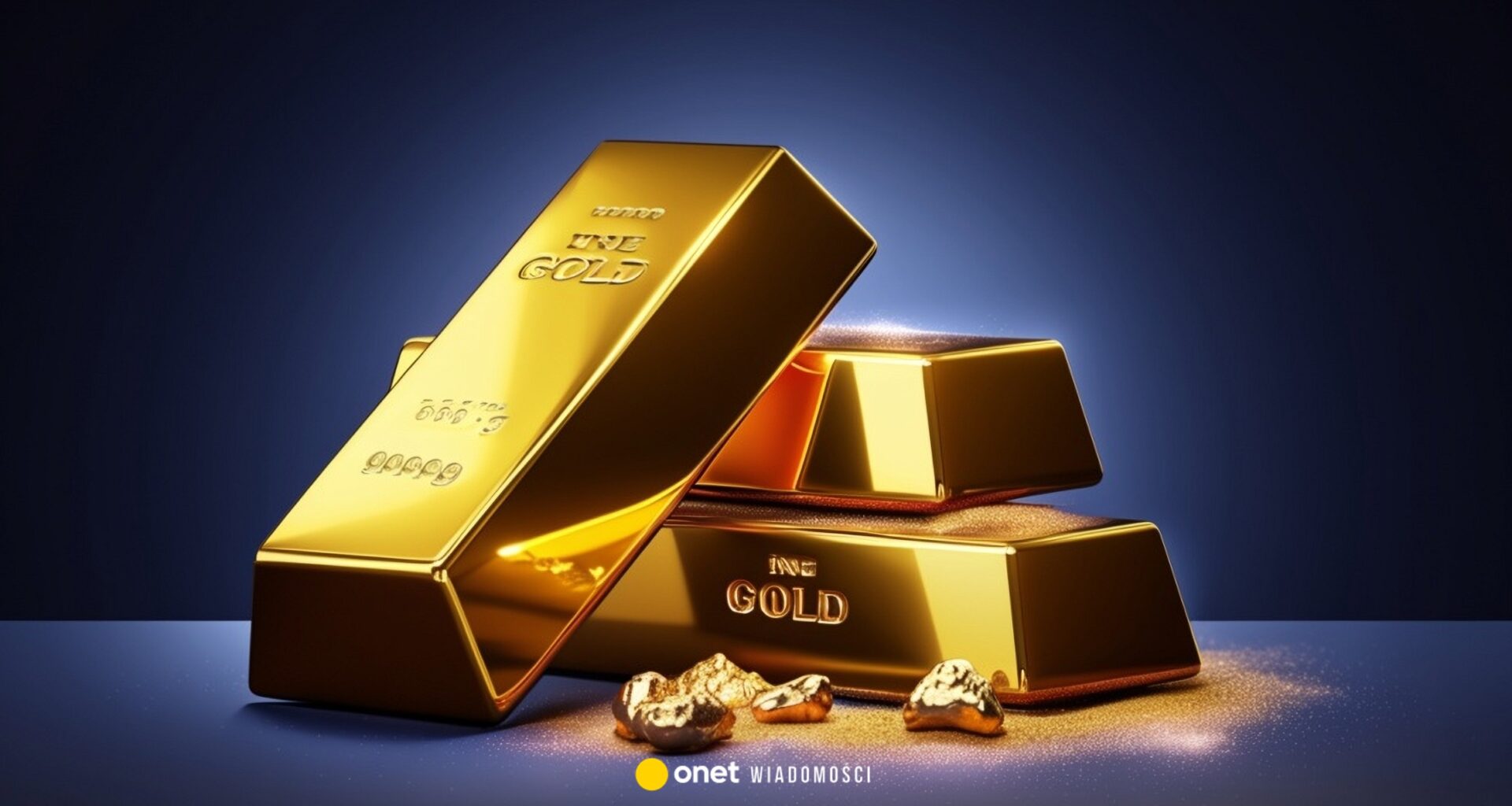 Inwestycja na 2026 r.? Gdy rynek drży, giganci stawiają na złoto. "Wielosezonowy, kluczowy aktyw portfela" [ANALIZA]