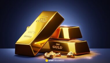 Inwestycja na 2026 r.? Gdy rynek drży, giganci stawiają na złoto. "Wielosezonowy, kluczowy aktyw portfela" [ANALIZA]