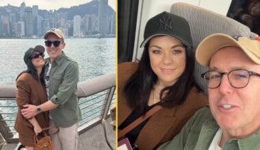 Tak wyglądają wakacje Katarzyny Cichopek i Macieja Kurzajewskiego. "Totalny spontan"