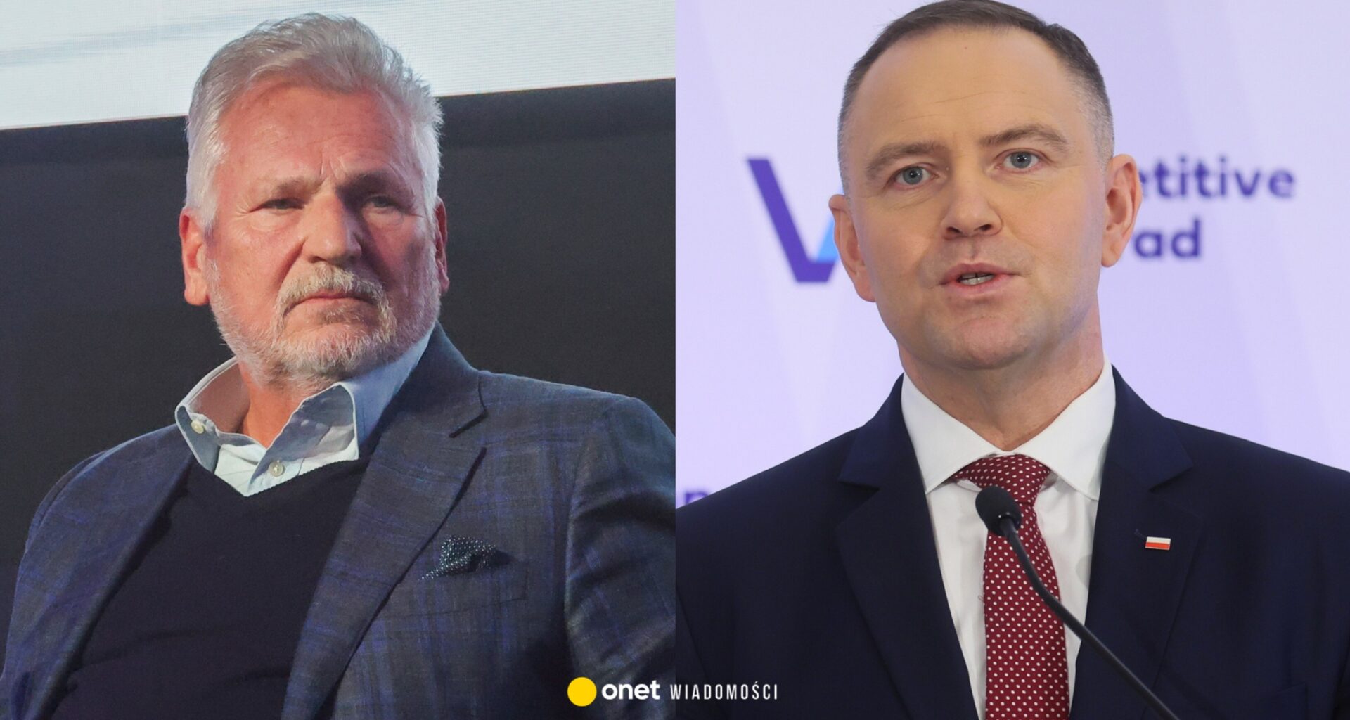 Aleksander Kwaśniewski krytykuje decyzję Karola Nawrockiego. "Psucie instytucji"