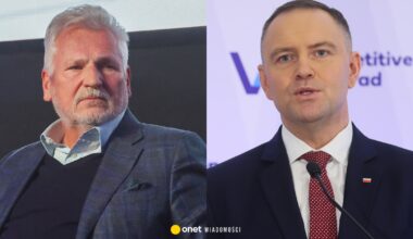 Aleksander Kwaśniewski krytykuje decyzję Karola Nawrockiego. "Psucie instytucji"