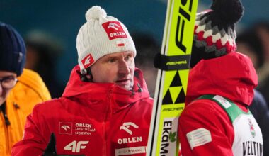 Dziennikarka Przeglądu Sportowego Onet