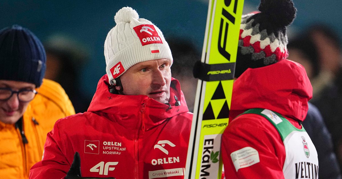 Dziennikarka Przeglądu Sportowego Onet