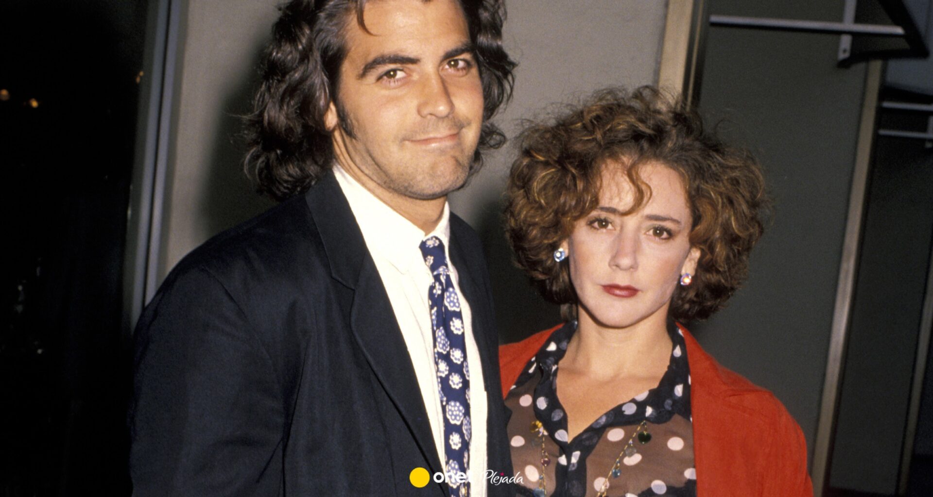 Była żona George'a Clooneya nie do poznania. Talia Balsam zaskoczyła metamorfozą