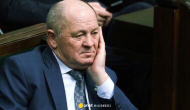 Zaskakujące słowa posła PSL o rolnikach. "Trzeba im to wytłumaczyć"