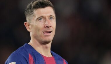 Xabi Alonso reaguje na klęskę Realu Madryt. Ostro!