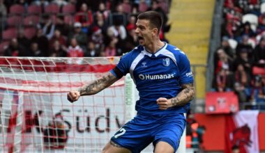 Kamil Semeniuk przed szansą na trzeci tytuł! To była deklasacja