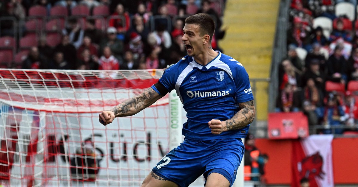 Kamil Semeniuk przed szansą na trzeci tytuł! To była deklasacja