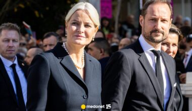 Księżna Mette-Marit potrzebuje przeszczepu. Jej stan się pogorszył