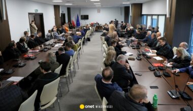 Rusza proces główny w sprawie afery SKOK Wołomin